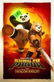 Kung Fu Panda: The Dragon Knight Season 2