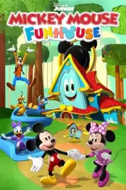 Mickey Mouse Funhouse Season 1