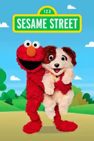 Sesame Street Season 54