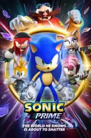 Sonic Prime Season 1