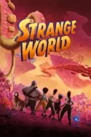 Strange World (2022)