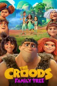 The Croods: Family Tree Season 5