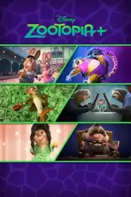 Zootopia Plus Season 1