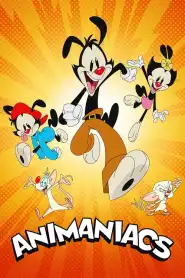 Animaniacs 2020 Season 3