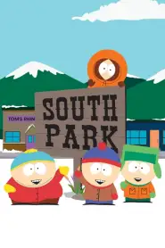 South Park Season 26