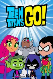 Teen Titans Go! Season 8