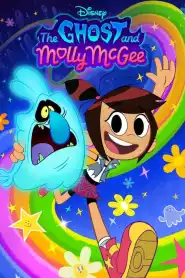 The Ghost and Molly McGee Season 2