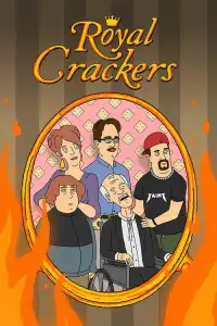 Royal Crackers Season 1