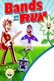 Bands on the Run (2011) Episode 