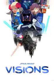 Star Wars: Visions Season 2