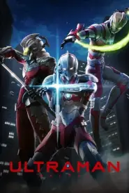 Ultraman Season 3