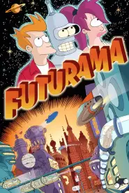 Futurama Season 11