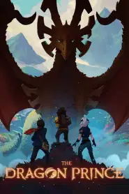 The Dragon Prince Season 5