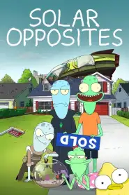 Solar Opposites Season 4