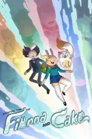 Adventure Time: Fionna and Cake Season 1