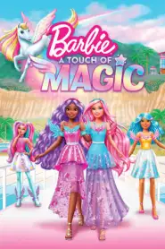 Barbie: A Touch of Magic Season 1