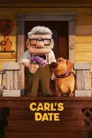 Carl’s Date (2023)