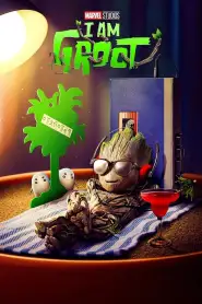 I Am Groot Season 2