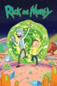 Rick and Morty Season 7