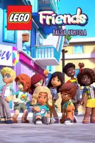 LEGO Friends: The Next Chapter Season 1