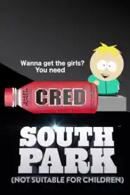 South Park (Not Suitable for Children) (2023)