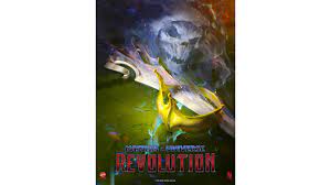 Masters of the Universe: Revolution Season 1