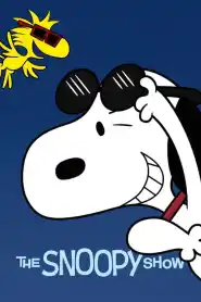 The Snoopy Show Season 3