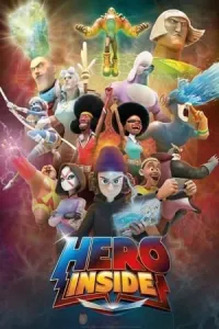 Hero Inside Season 1