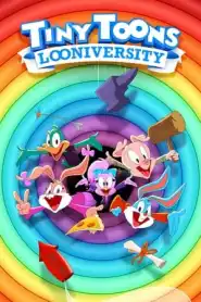 Tiny Toons Looniversity Season 2