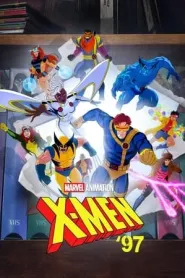 X-Men 97 Season 1