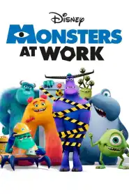 Monsters at Work Season 2