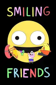 Smiling Friends Season 2